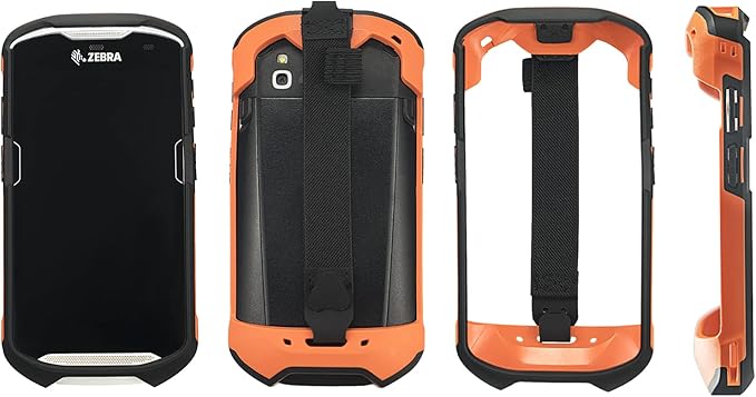 Protective Cover Case Rugged Boot - Image 5