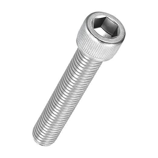 Kozelo 5pcs Socket Head Cap Screws by Kozelo