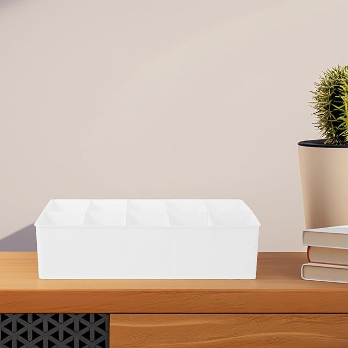 SHERCHPRY Plastic Cable Organizer Box - Image 5