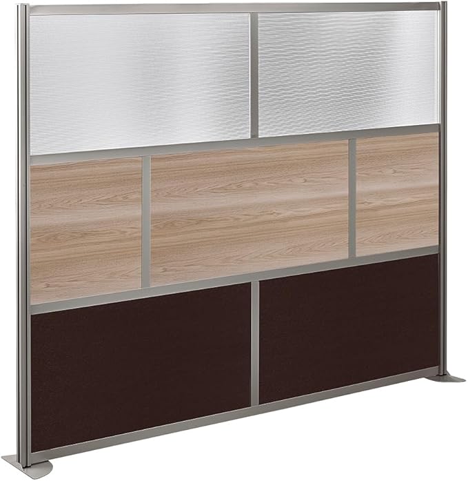 NBF Office Partition Room Divider by NBFSignatureSeries