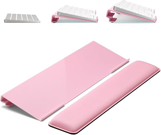 Laborio Computer Keyboard Stand by Laborio