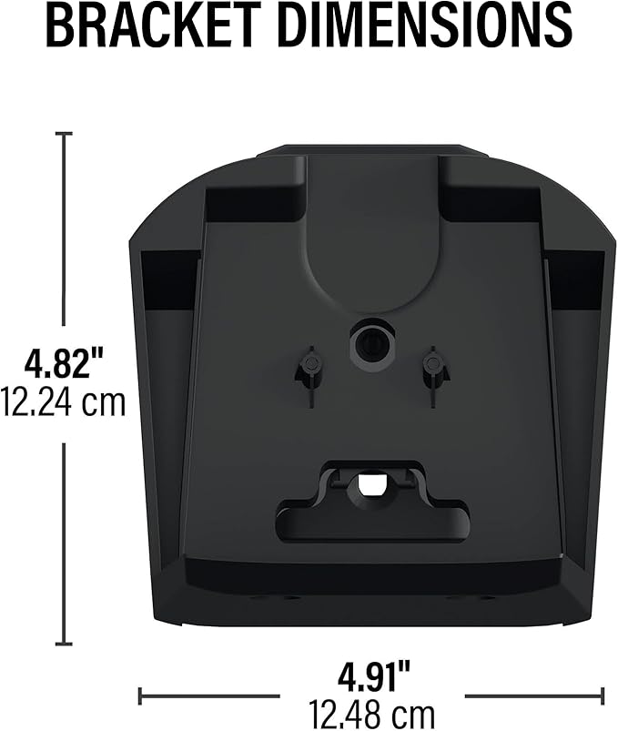 Adjustable Speaker Wall Mount Designed - Image 7