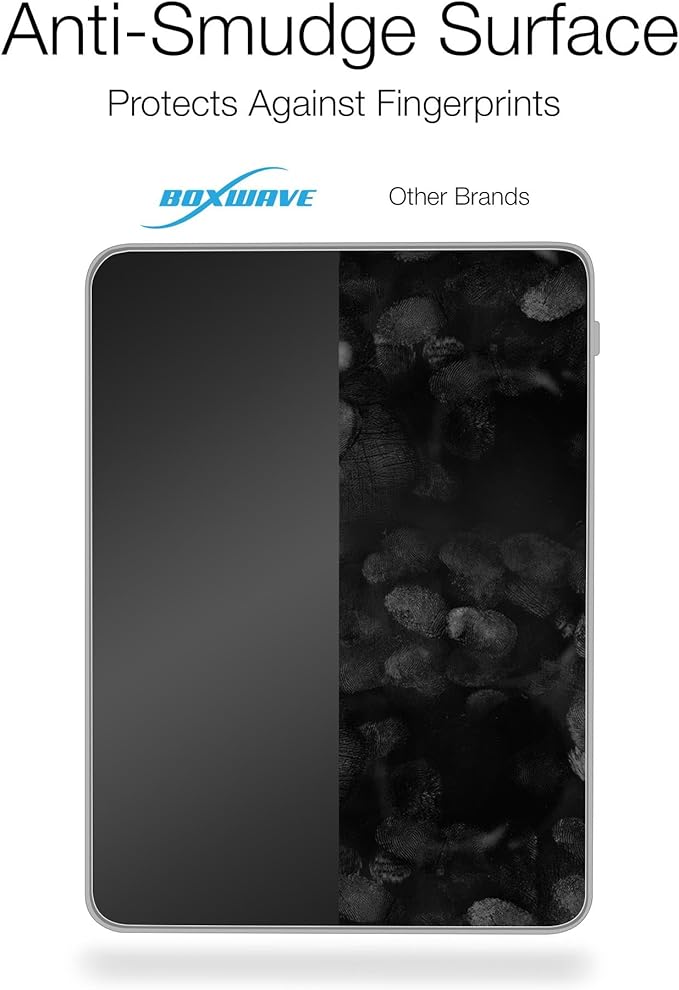 BoxWave Screen Protector Compatible - Image 5