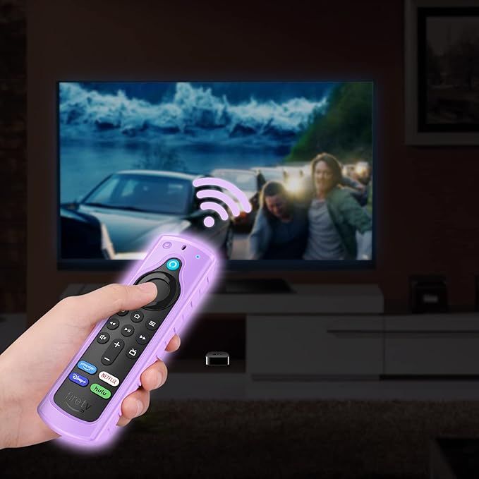 CaseBot Remote Case for Fire TV Stick HD/4K/4K Max/Fire TV Stick/Lite - Image 7
