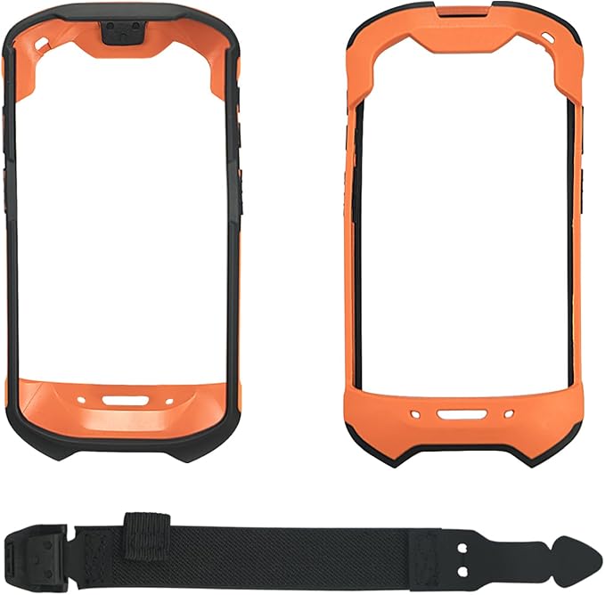 IYOUBOL Protective Cover Bumper Case Rugged Boot - Image 7