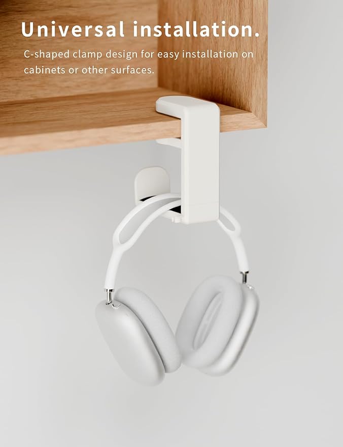 Celerion Headphone Hook - Image 3