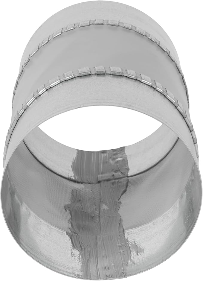 Repa Market 4" Inch Flexible Vibration And Noise Reducing Coupler - Image 8