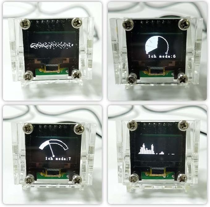 Audio Spectrum Display Analyzer - Image 5