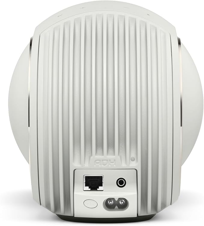 Devialet - Phantom Ultimate 98 dB - Light Pearl - Zero Distortion - - Image 8
