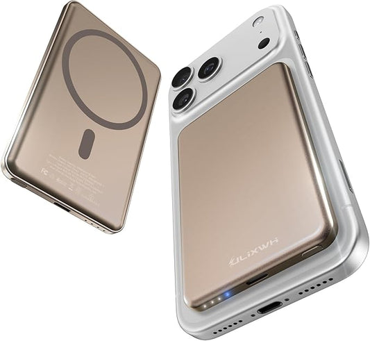 ULiXWH Magsafe Portable Charger by ULiXWH