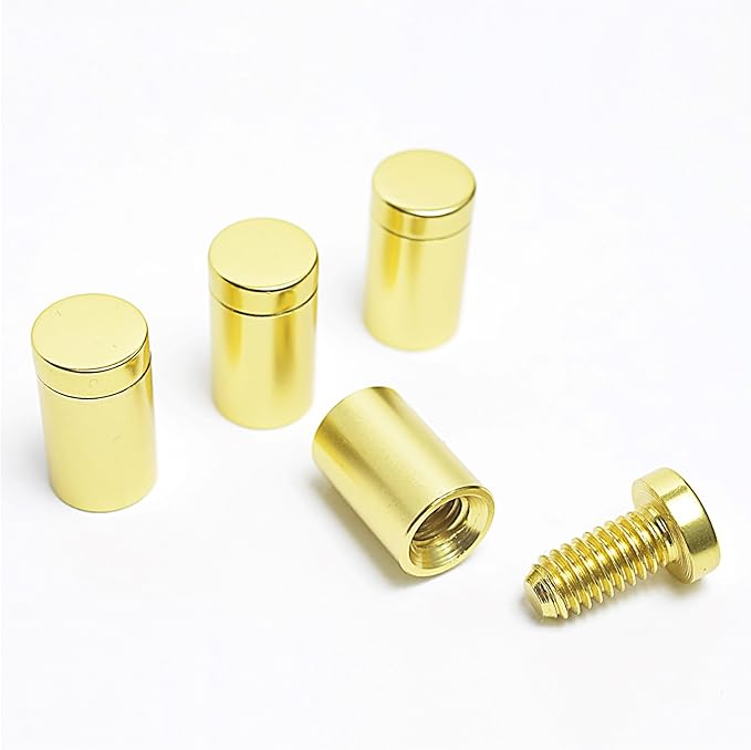 ArtToFrames 20x20 Inch Double Panel Floating Acrylic Picture Frame comes - Image 3