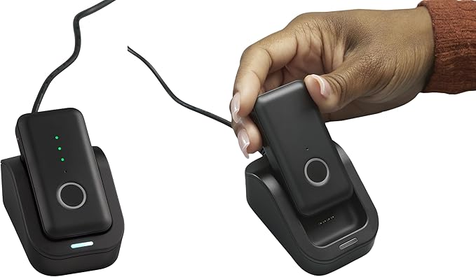 Connected Caregiver Safety+ Gemini 4G Medical Alert System - Image 6