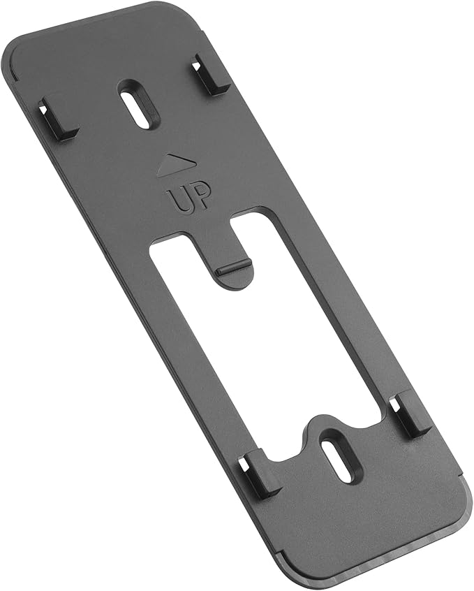 LEFXMOPHY 2-Pack Backplate for WYZE Video Doorbell v2 Replacement Back Plate - Image 5