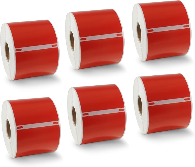 BETCKEY - Compatible DYMO 30256 Replacement Shipping Labels - Compatible by BETCKEY