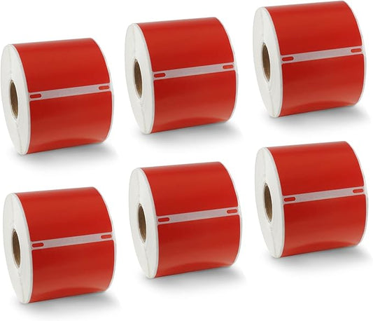 BETCKEY - Compatible DYMO 30256 Replacement Shipping Labels - Compatible by BETCKEY