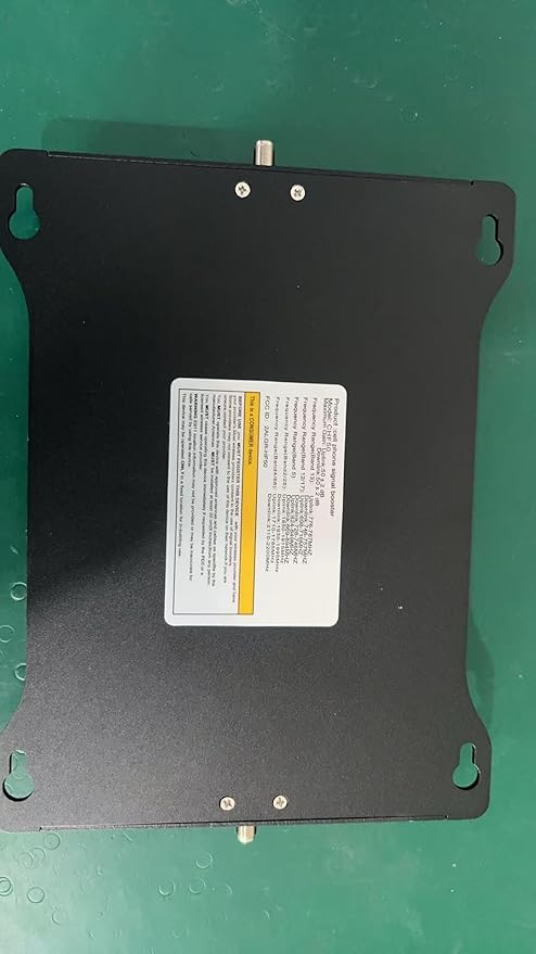 Vehicle Cell Phone Signal Booster - Image 8