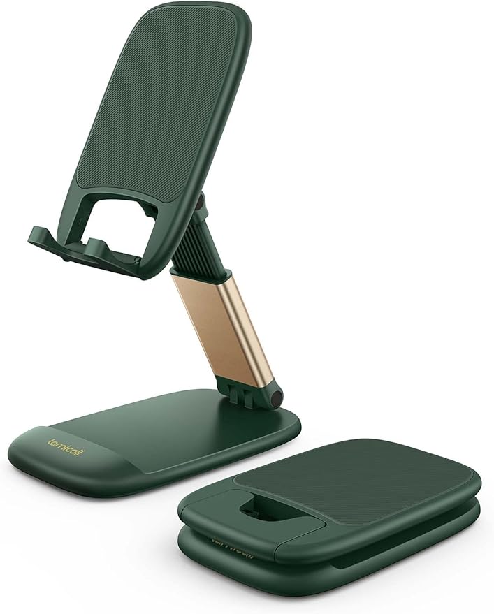 Lamicall Cell Phone Holder, Desk Accessories by Lamicall