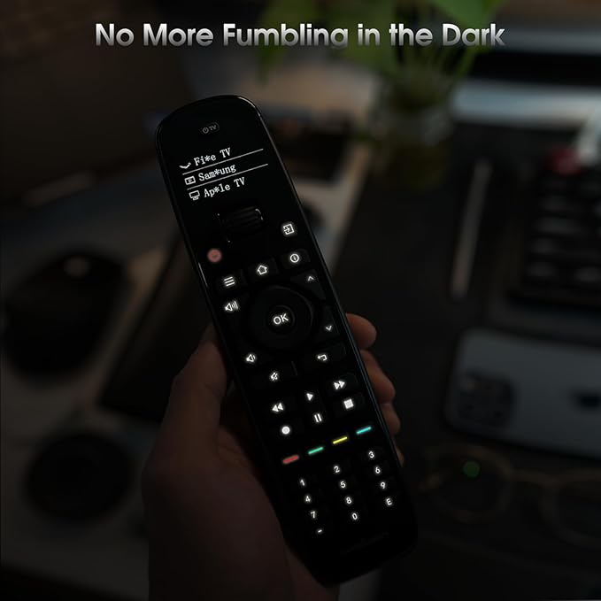 SofaBaton U2 Universal Remote - Image 4