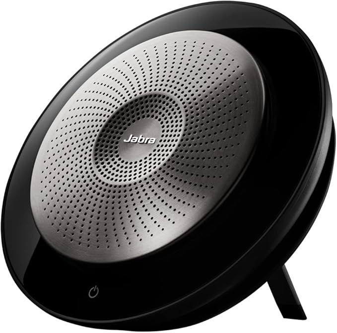 Jabra Speak 710 MS Wireless Bluetooth Speakerphone by Jabra