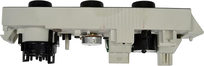 Dorman 599-217 Front HVAC Control Module Assembled in USA Compatible - Image 6