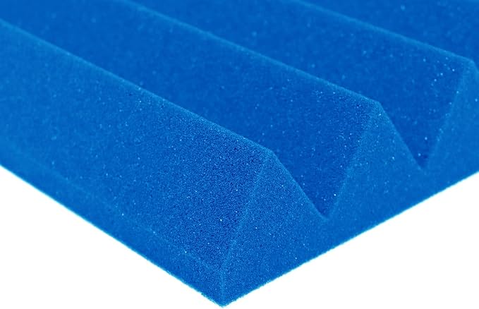 Foam Factory Inc 24 Pack Color Acoustic Foam Panel Studio Soundproofing Wedge - Image 5