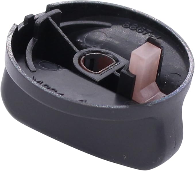MOTOKU Climate Heater Control Knob - Image 7
