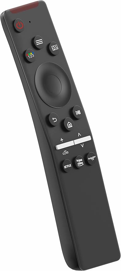 Replacement Remote for Samsung TV, Universal Remote Control for Samsung Smart by B+BraiNice
