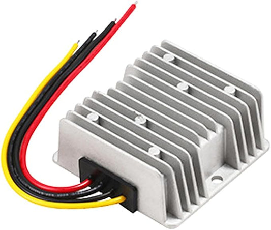 MGGi DC/DC Converter 12V Step Up to 48V 6A 288W Voltage Regulator, Power by MGGi