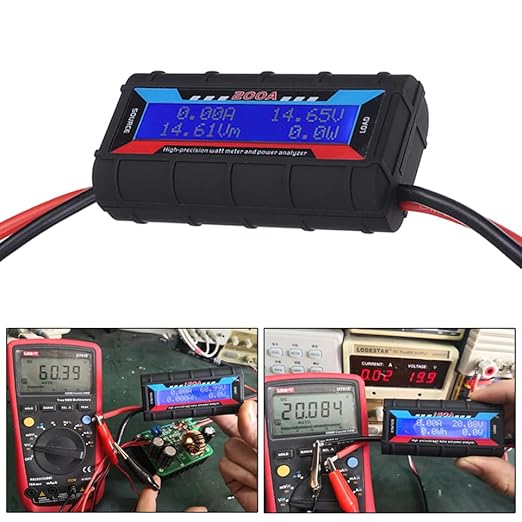 The Perfect Part Battery Monitor - Image 9