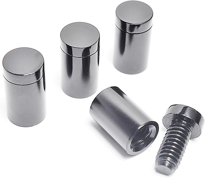 ArtToFrames 14x21 Inch Double Panel Floating Acrylic Picture Frame comes - Image 4
