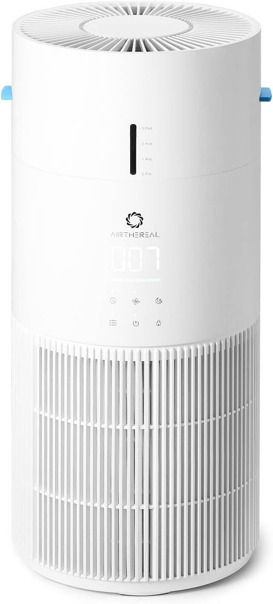 Airthereal 2-in-1 Air Purifier and Humidifier Combo by Airthereal