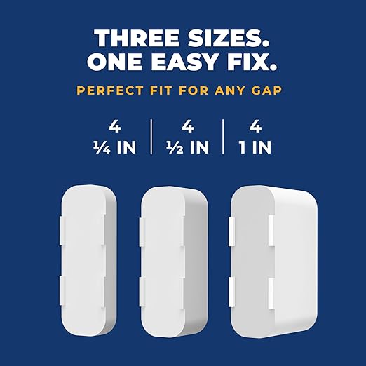Adhesive Replacement Tape & Sensor Risers - Image 4