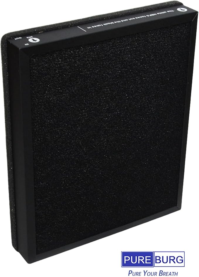 PUREBURG Replacement Filter Compatible - Image 5