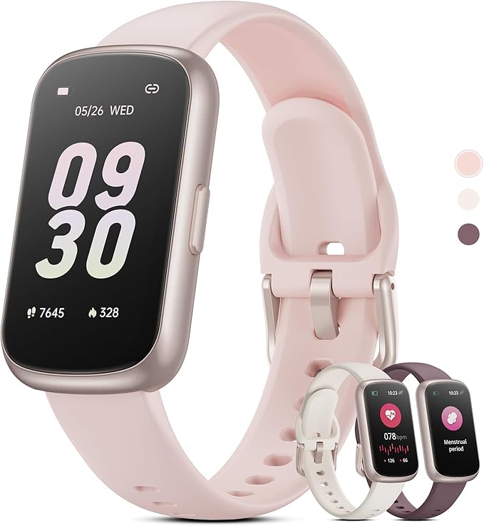 TIFOZEN Health Fitness Tracker Smart Watch by TIFOZEN
