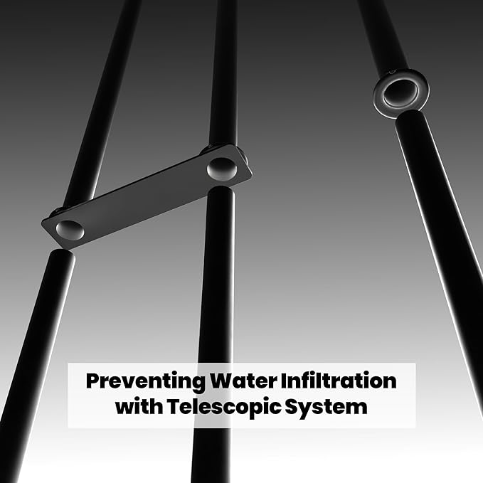 SWB Adaptable Window Bars Security - Image 7