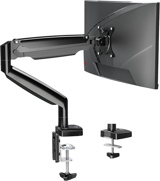 DreamAxis Single Monitor Mount Stand by Unknown
