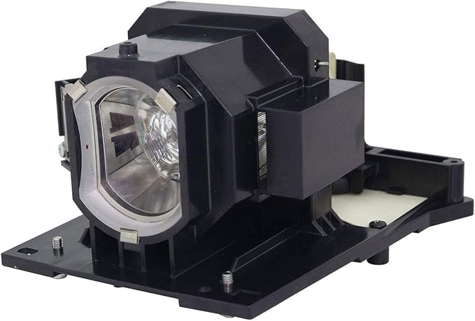 OEM DT01931 Lamp & Housing for Hitachi Projectors by Unknown
