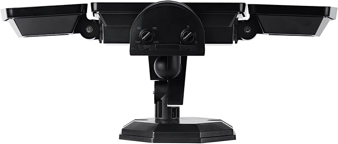 Sylvania 23W Security LED Light - Image 4