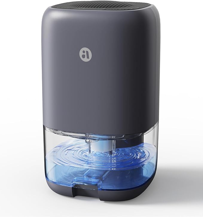 Dehumidifier, 35 OZ Small Dehumidifiers by TABYIK