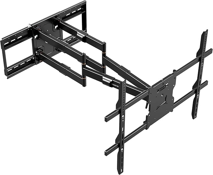 Mount-It! The Beast Full Motion TV Wall Mount by Mount-It