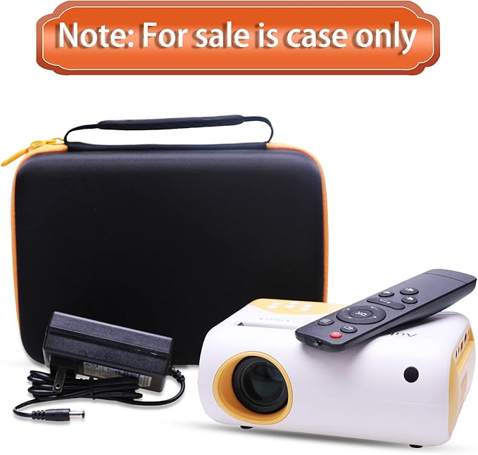 LTGEM Hard Travel Carrying Case - Image 8