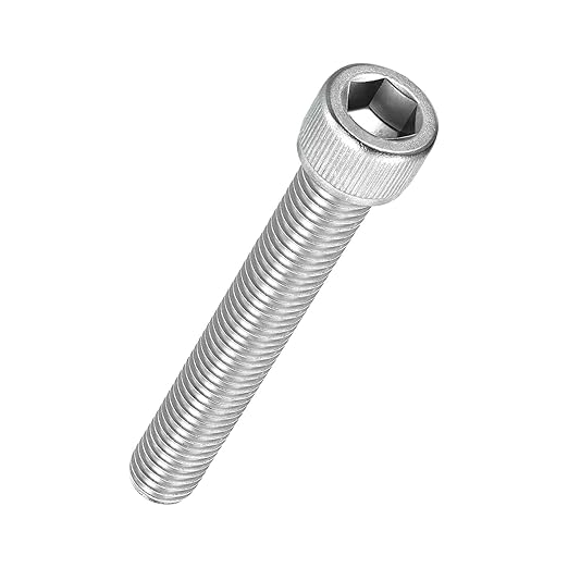 Kozelo 2pcs Socket Head Cap Screws by Kozelo