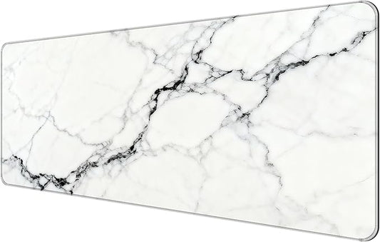 Dynippy Thin Extended Gaming Mouse Pad （31.5 * 11.8 * 0.08 inch） by Dynippy