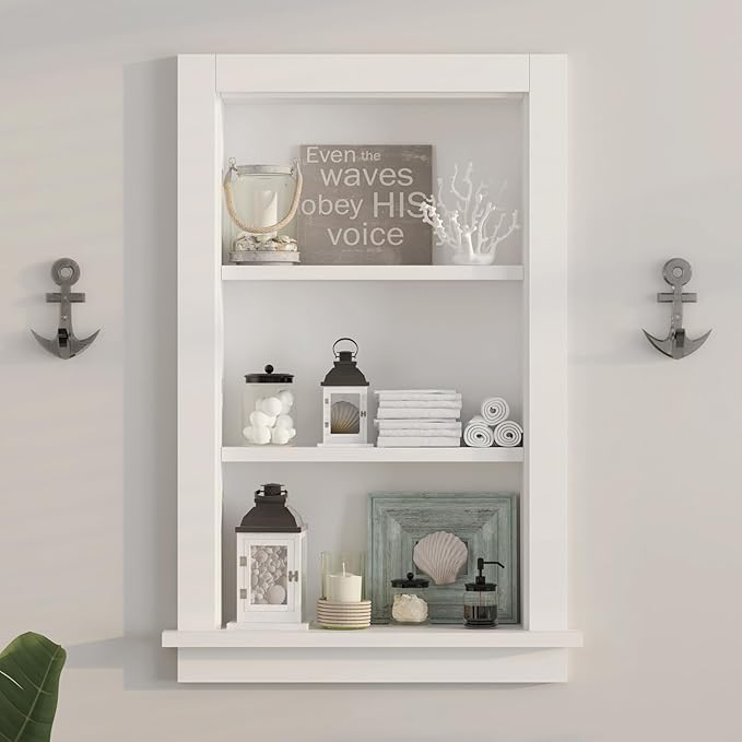 Recessed Medicine Cabinet for Bathroom Cabinet by Mepplzian