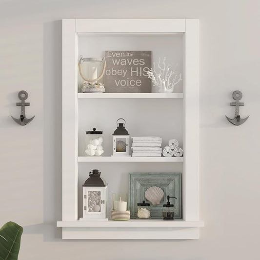 Recessed Medicine Cabinet for Bathroom Cabinet by Mepplzian