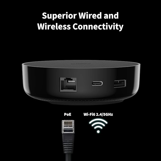 Aqara Smart Hub M200, Matter Controller, Thread Border Router, Featuring Aqara - Image 6
