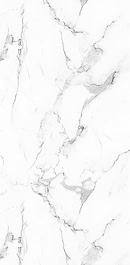 Dundee Deco Faux Marble Wall Panels - 2 ft X 4 ft - Glossy - Image 4