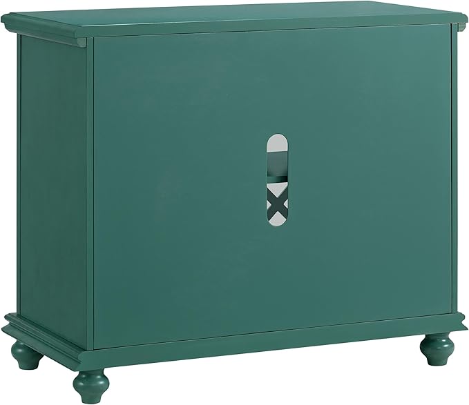 Martin Svensson Home Elegant Small Spaces Accent Cabinet - Image 4