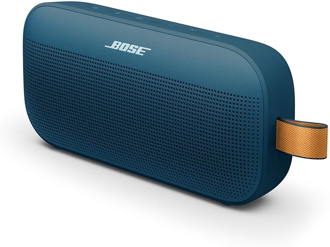 Bose SoundLink Flex Bluetooth Speaker by Bose