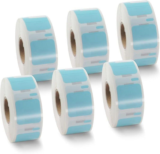 BETCKEY Colored Labels Compatible by BETCKEY